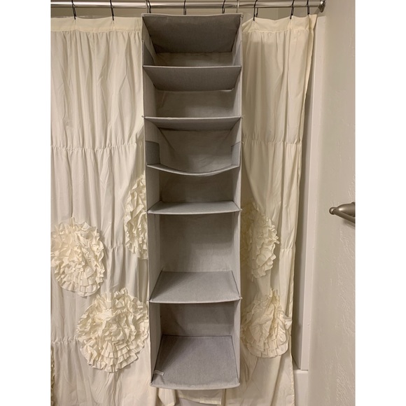 Closet Organizer